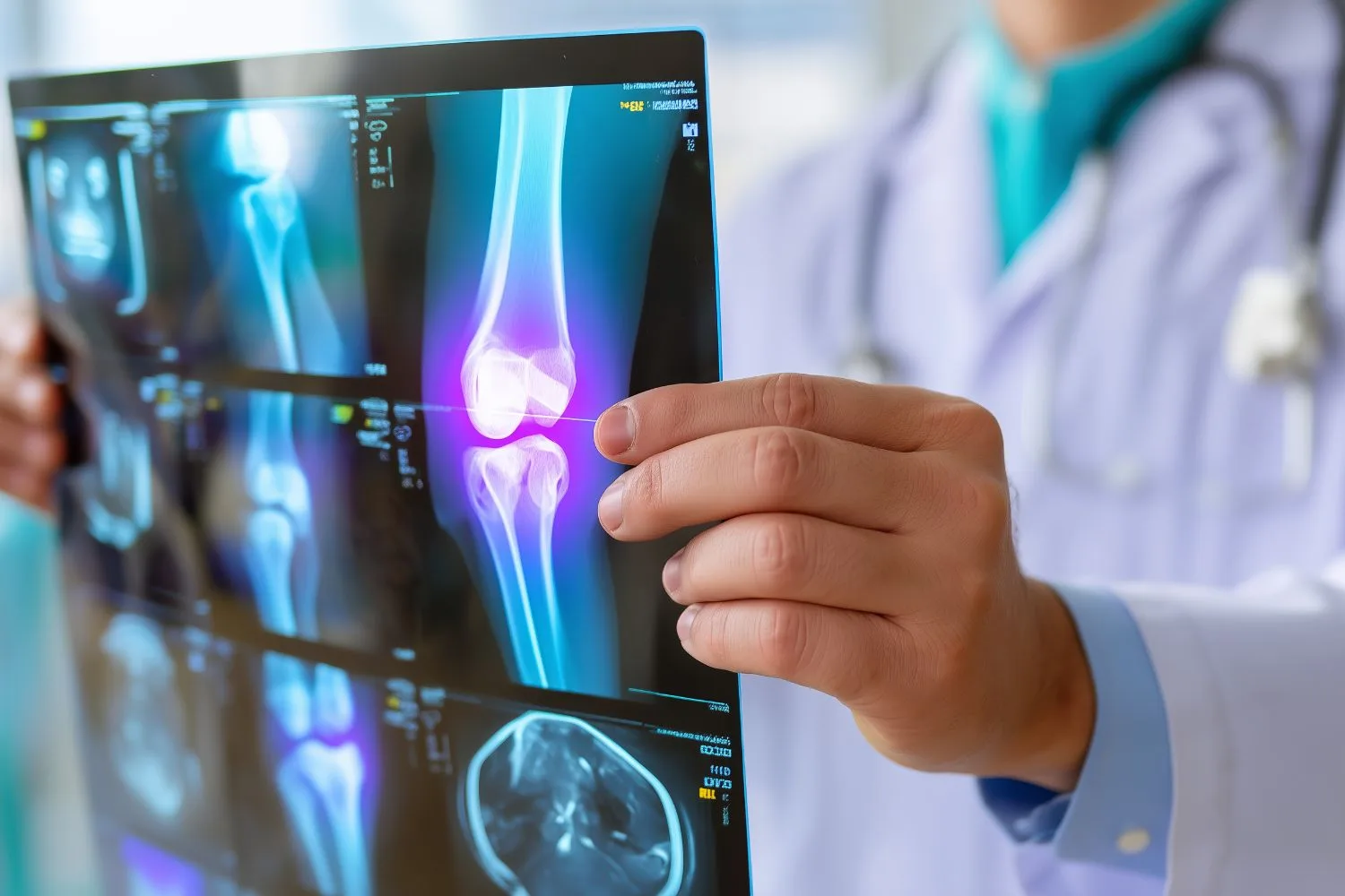 Orthopedic Doctor in Ghaziabad_ Complete Bone & Joint Care