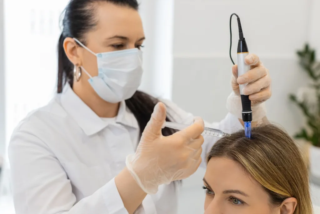 Top Dermatologist in Ghaziabad Acne, Hair Fall & Skin Care