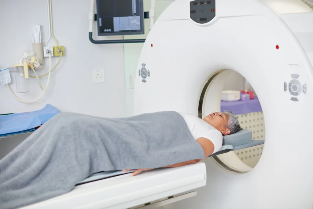 CT Scan in Ghaziabad Advanced Diagnostic