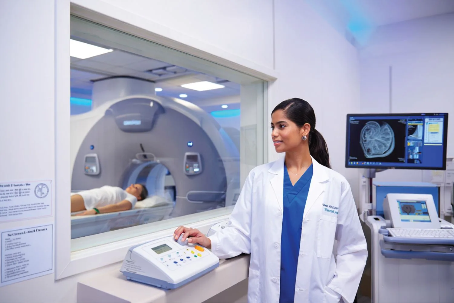 CT Scan in Ghaziabad Advanced Diagnostic Imaging with Expert Care