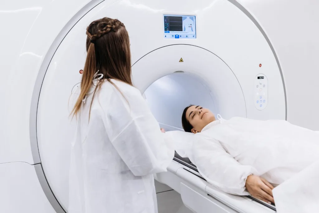 CT Scan in Ghaziabad - Le Crest Hospital