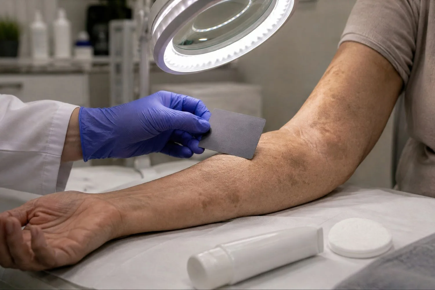 Dermatologist in Indirapuram for Skin & Hair Care