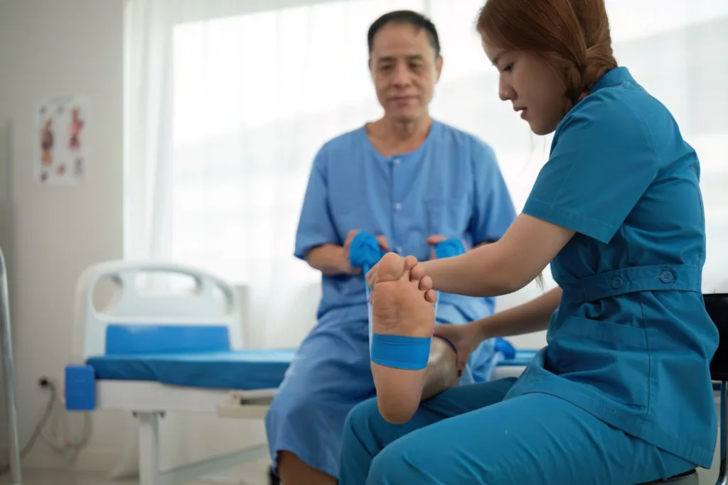 Orthopedic in Ghaziabad - Bone & Joint Specialists