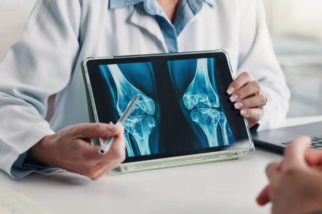 Orthopedic in Ghaziabad Vasundhara