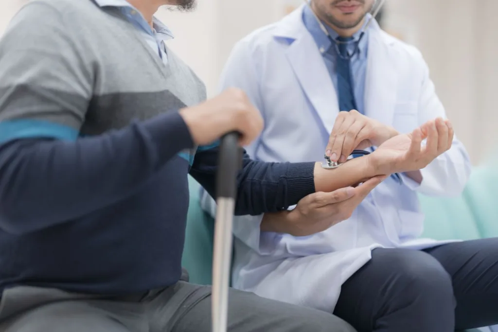 Physician in Ghaziabad for Better Health and Preventive Care