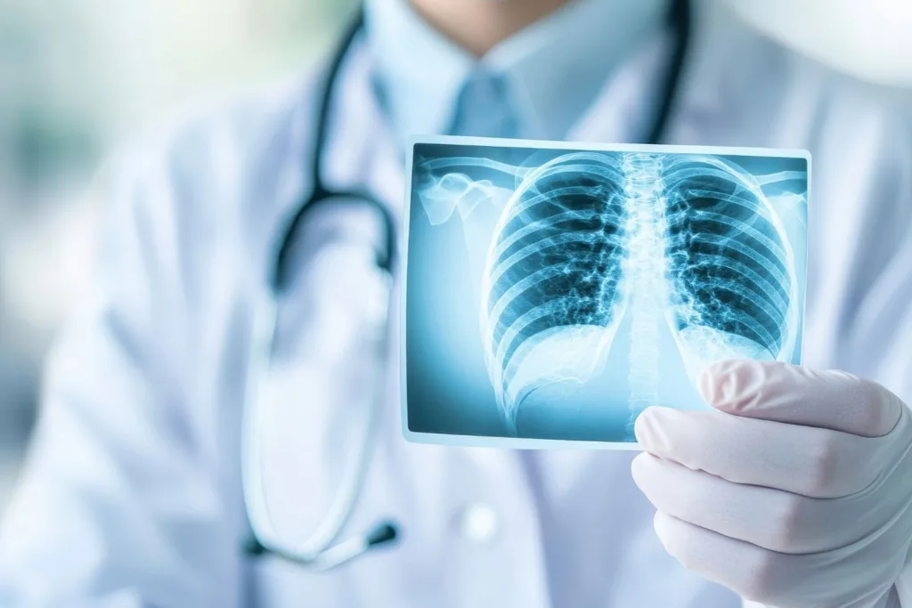 Pulmonologist in Indirapuram Lung & Respiratory Care