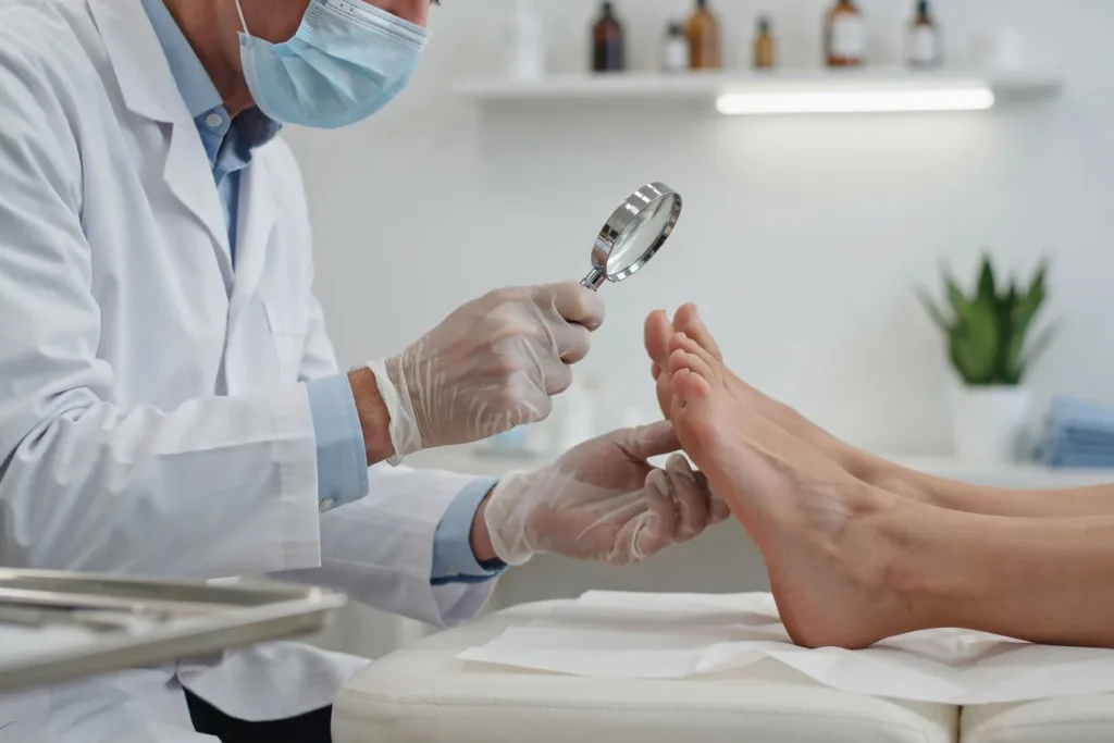 Skin Doctor in Indirapuram: Acne, Fungal Rash or Eczema?