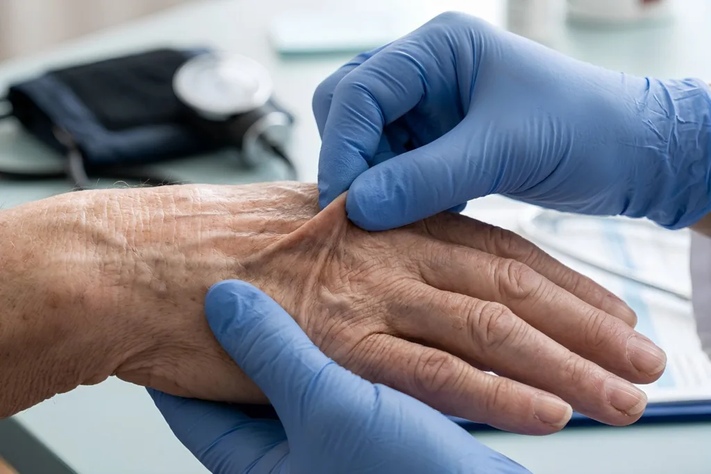 Skin Specialist in Indirapuram: Hair Fall and Pigmentation Guide