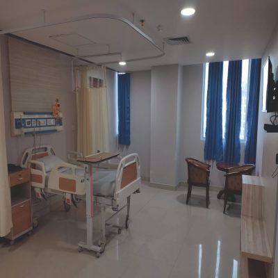 Deluxe & Private Room