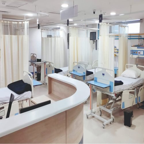 Critical Care ICU