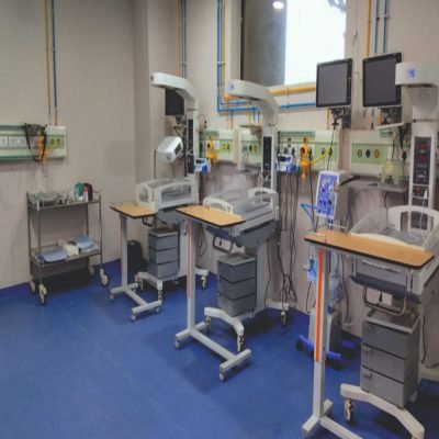 Neonatal Intensive Care Unit