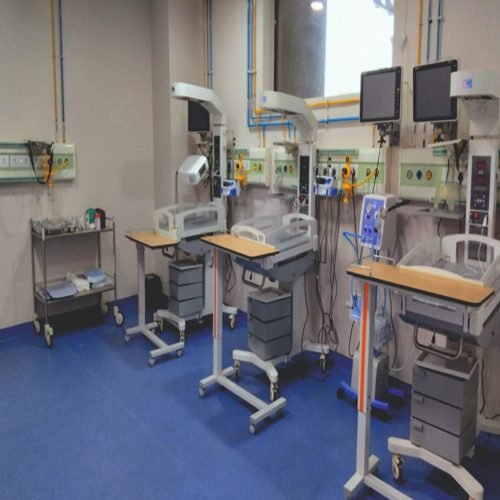 Neonatal Intensive Care Unit
